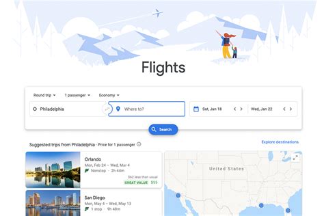 google flights omaha